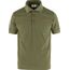 Crowley Pique Shirt M