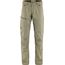 Abisko Midsummer Zip Off Trousers M