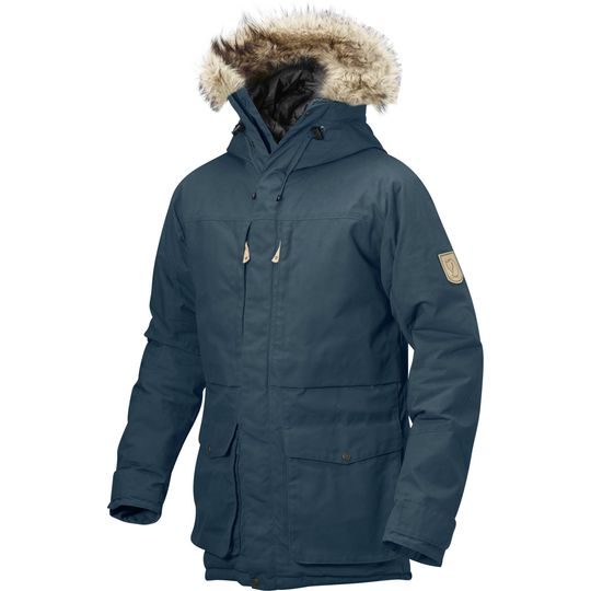 Barents Parka Fjallraven CZ