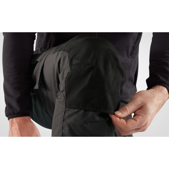 Barents Pro Winter Trousers M Fj llr ven CZ