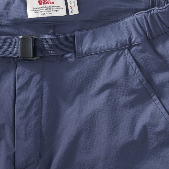 High Coast Hike Shorts M Fjallraven CZ