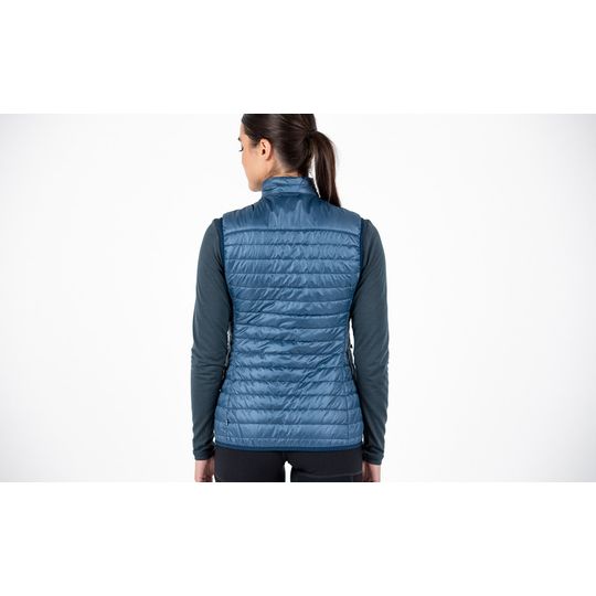 Abisko padded vest w sale