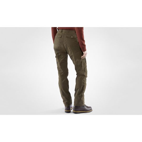 Karla pro winter trousers w 2025