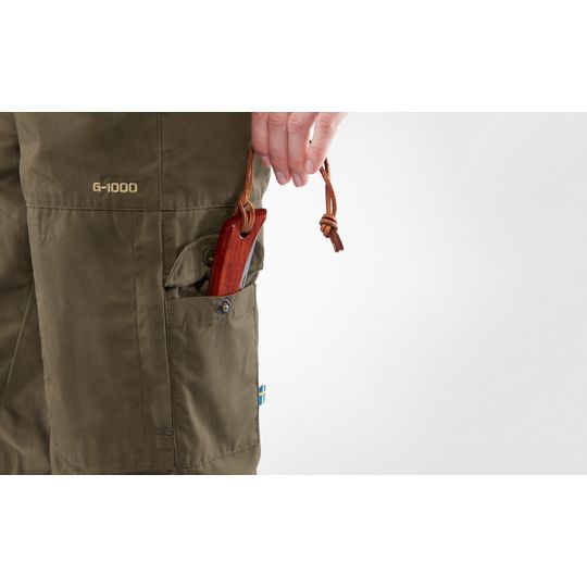 Karla pro shop winter trousers
