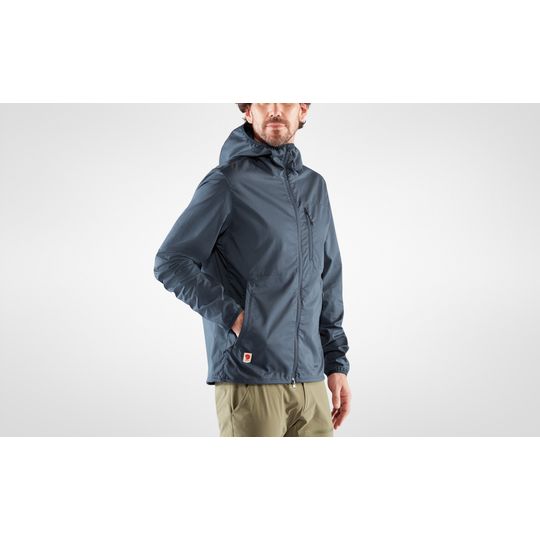 High coast shade store jacket