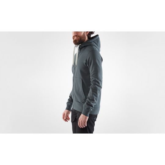 Greenland zip clearance hoodie