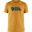 Fjällräven Logo T-shirt M