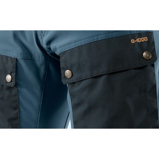 Fjällräven keb hot sale shorts m