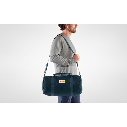 Fjallraven duffel review on sale