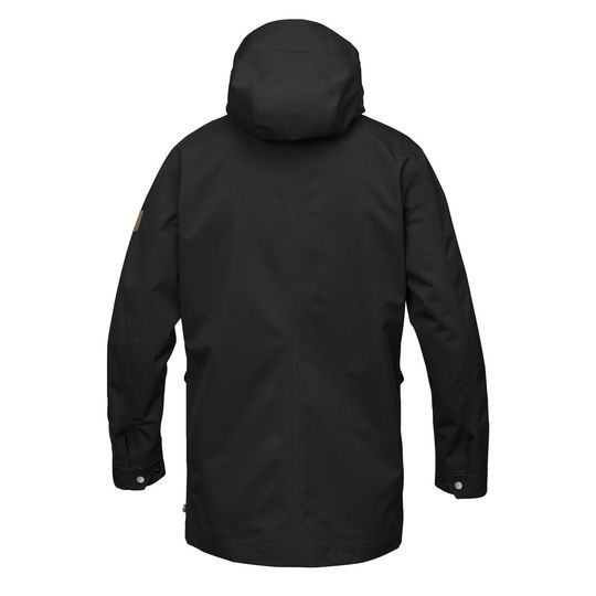 Fjallraven greenland eco shell hot sale