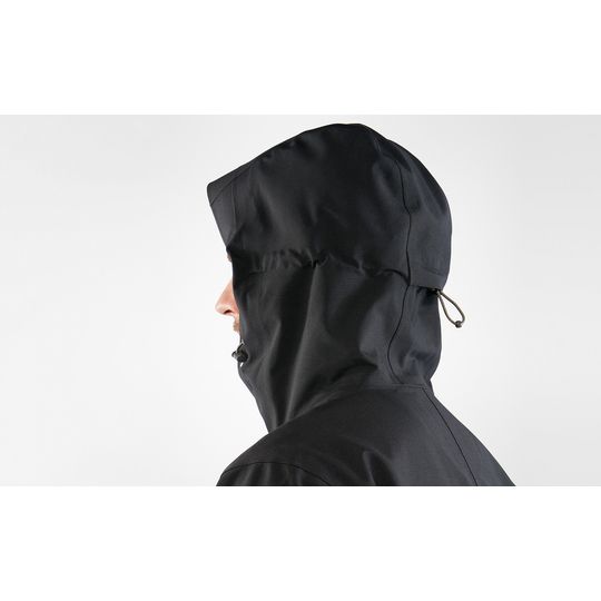 Greenland Eco Shell Jacket Fjallraven CZ
