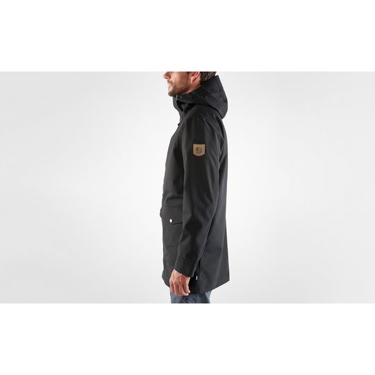 Greenland Eco Shell Jacket Fj llr ven CZ