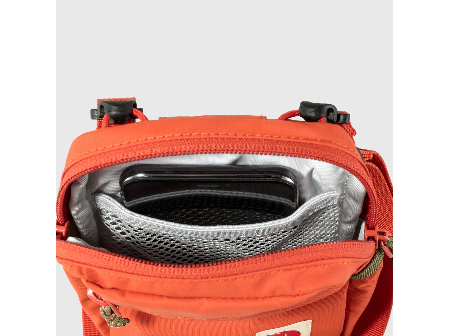 Fjallraven High Coast Crossbody navy 23227-560