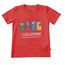 Dětské Sleeping Foxes T-Shirt