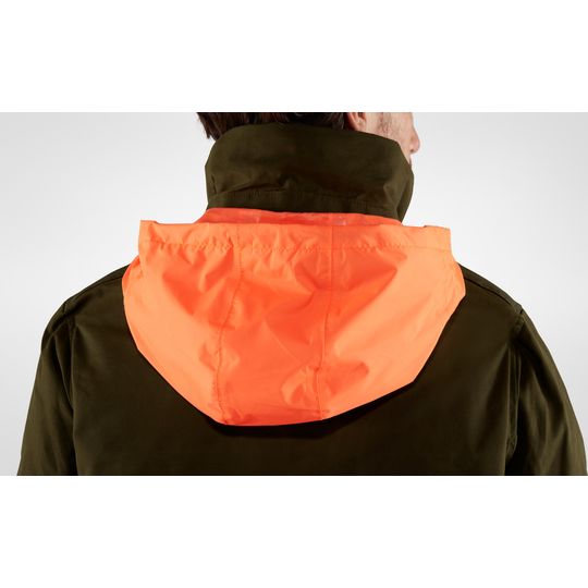 Sörmland padded jacket clearance