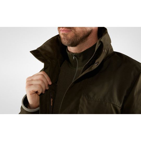 Sörmland sale padded jacket