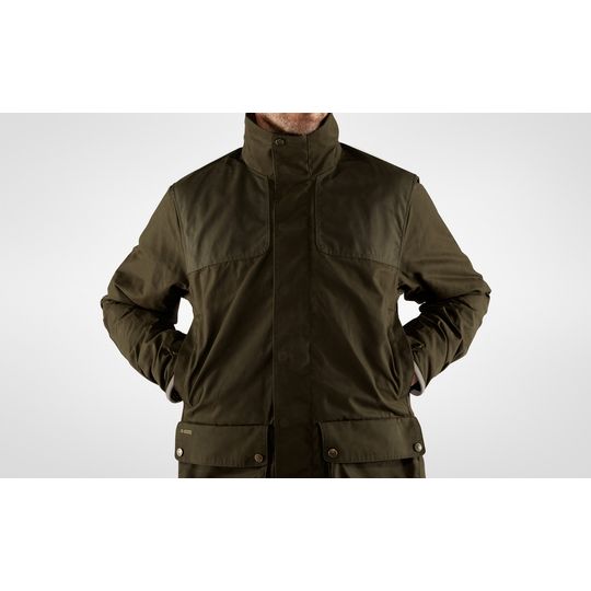 Sormland Padded Jacket Fjallraven CZ