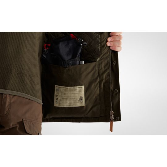 Sörmland best sale padded jacket