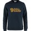 Fjällräven Logo Sweater M