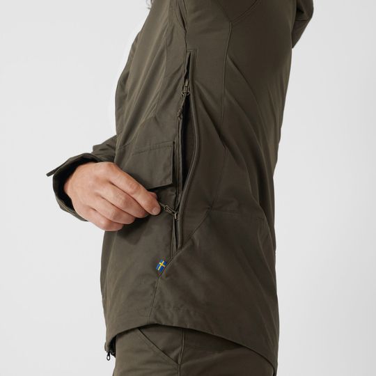 Lappland cheap hybrid jacket