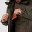Lappland Hybrid Jacket M - galerie #8