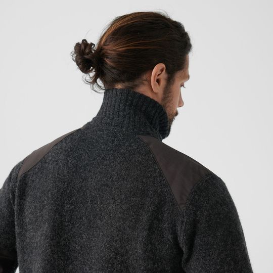 Koster Sweater Fjallraven CZ
