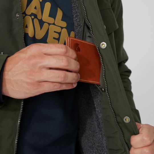 Greenland Winter Jacket M Fjallraven CZ
