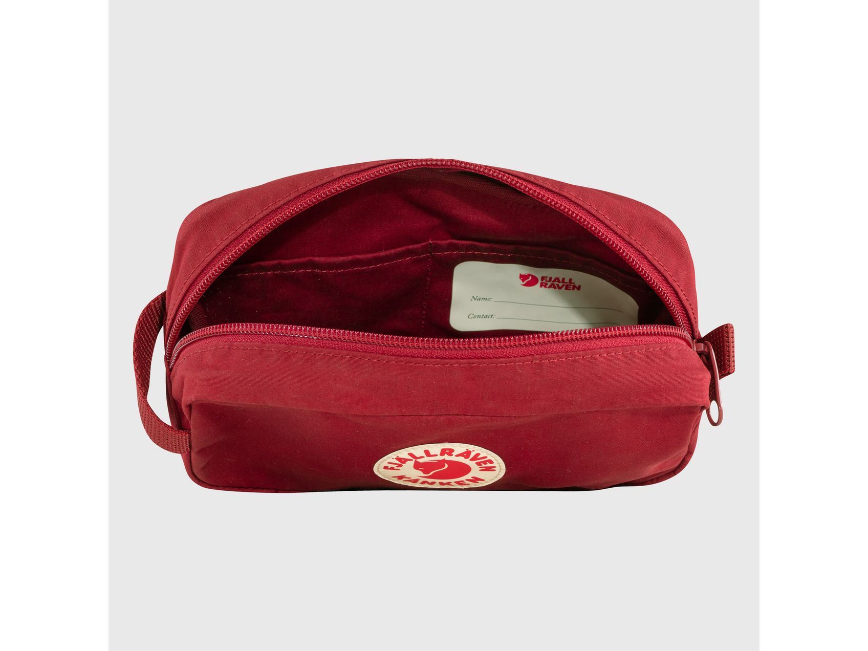 Kånken Gear Bag Fjällräven CZ