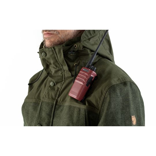 Fjällräven värmland top padded jacket