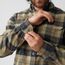 Singi Heavy Flannel Shirt M - galerie #5