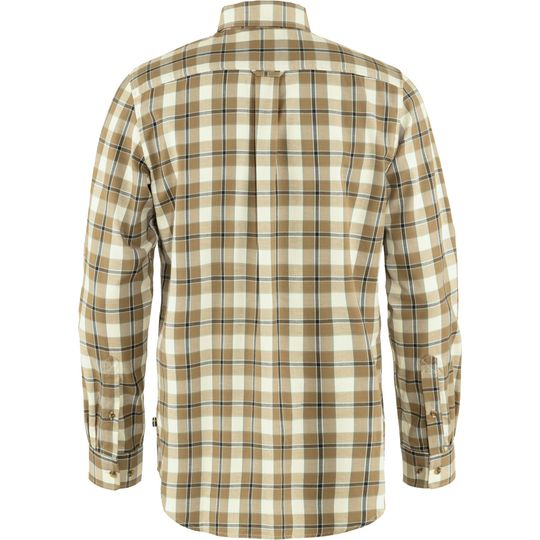Fjällräven singi flannel shirt ls discount