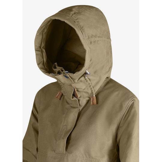 Fjallraven anorak no 10 review top
