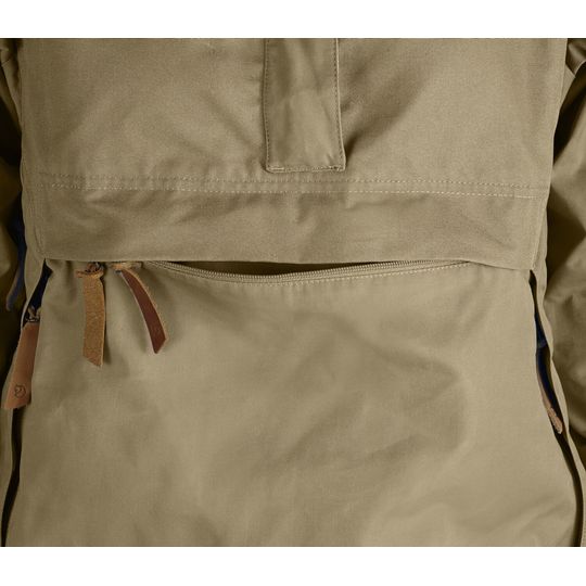 Fjällräven anorak no 8 w store