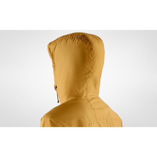 High Coast Wind Jacket M Fj llr ven CZ