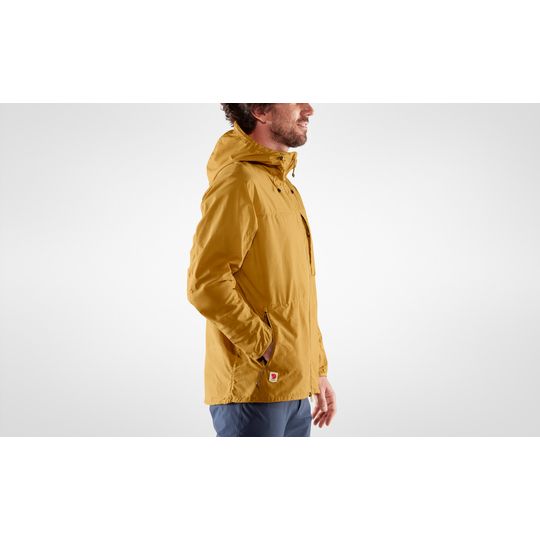 High coast top padded jacket m