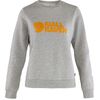 Fjällräven Logo Sweater W