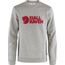 Fjällräven Logo Sweater M