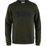 Fjällräven Logo Sweater M