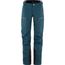 Bergtagen Eco-Shell Trousers W