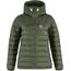 Expedition Pack Down Hoodie W