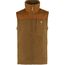 Buck Fleece Vest M