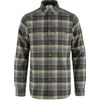 Singi Heavy Flannel Shirt M