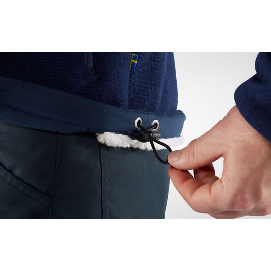 Fjallraven polar cheap expedition fleece