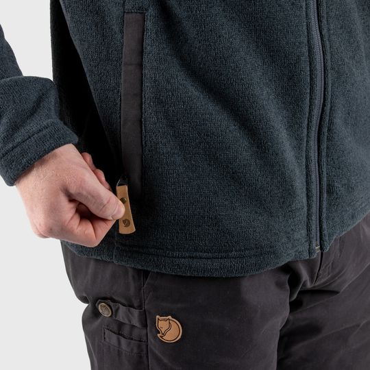 Buck Fleece M Fj llr ven CZ