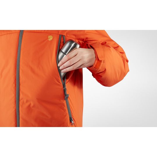 Fjallraven bergtagen insulation discount jacket
