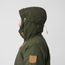 Singi Wool Padded Parka M - galerie #2