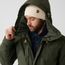 Singi Wool Padded Parka M - galerie #3