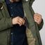 Singi Wool Padded Parka M - galerie #6