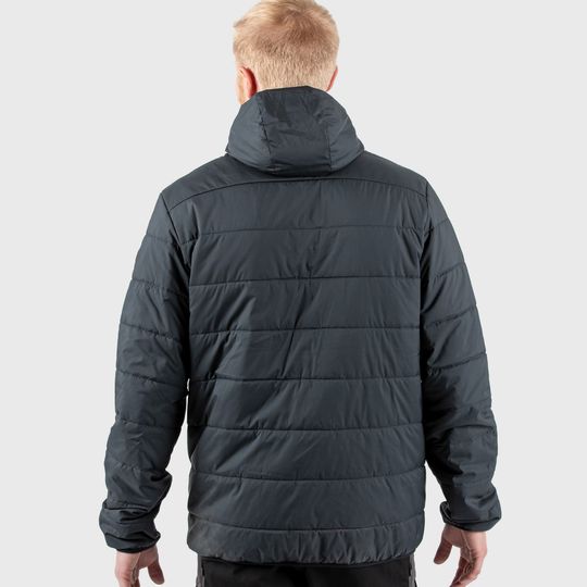Keb padded hoodie m 2025