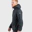 Keb Padded Hoodie M - galerie #2